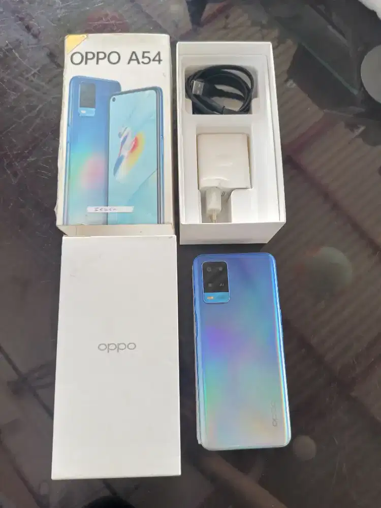 Oppo A54 6/128gb