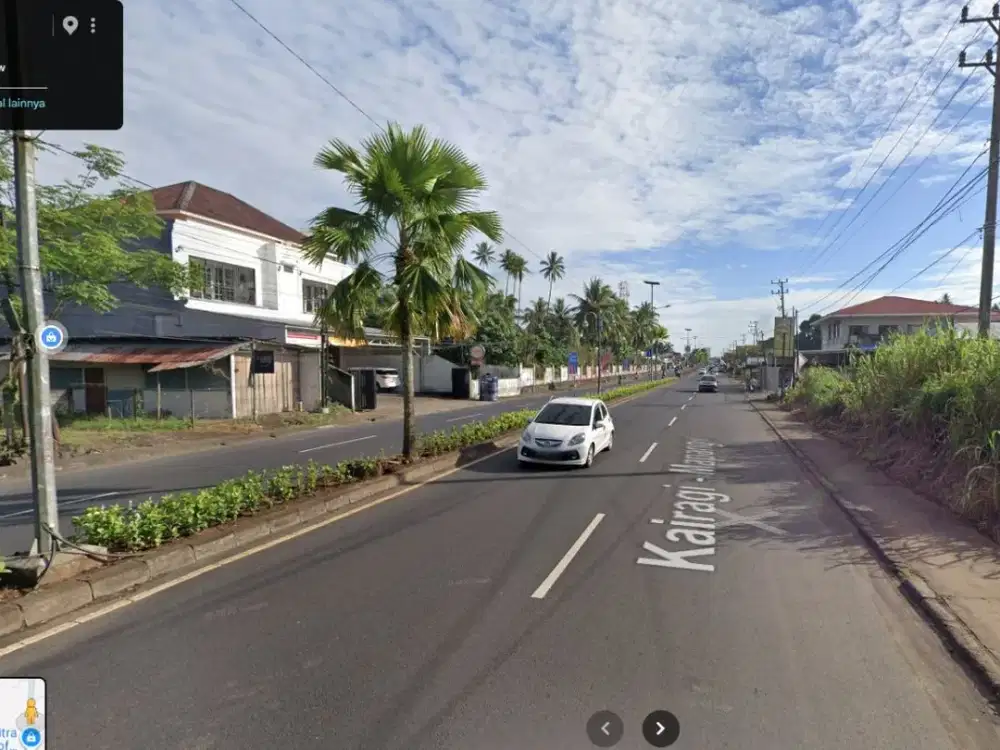 DIJUAL TANAH