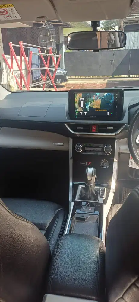 Toyota Avanza 2022 Bensin