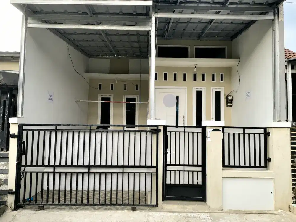 MURAH !! Bata Merah Rumah Dukuh Zamrud Mustikajaya Bekasi Timur