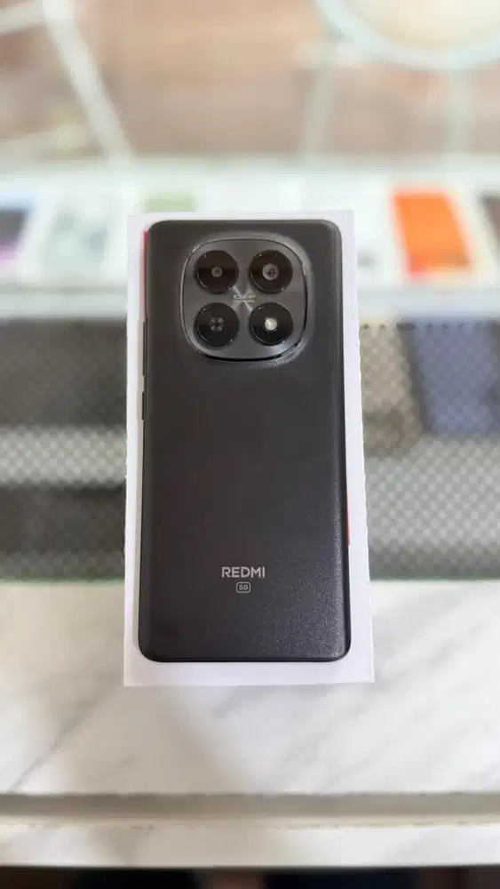 Xiaomi Redmi Note 15 5G 8/256gb
