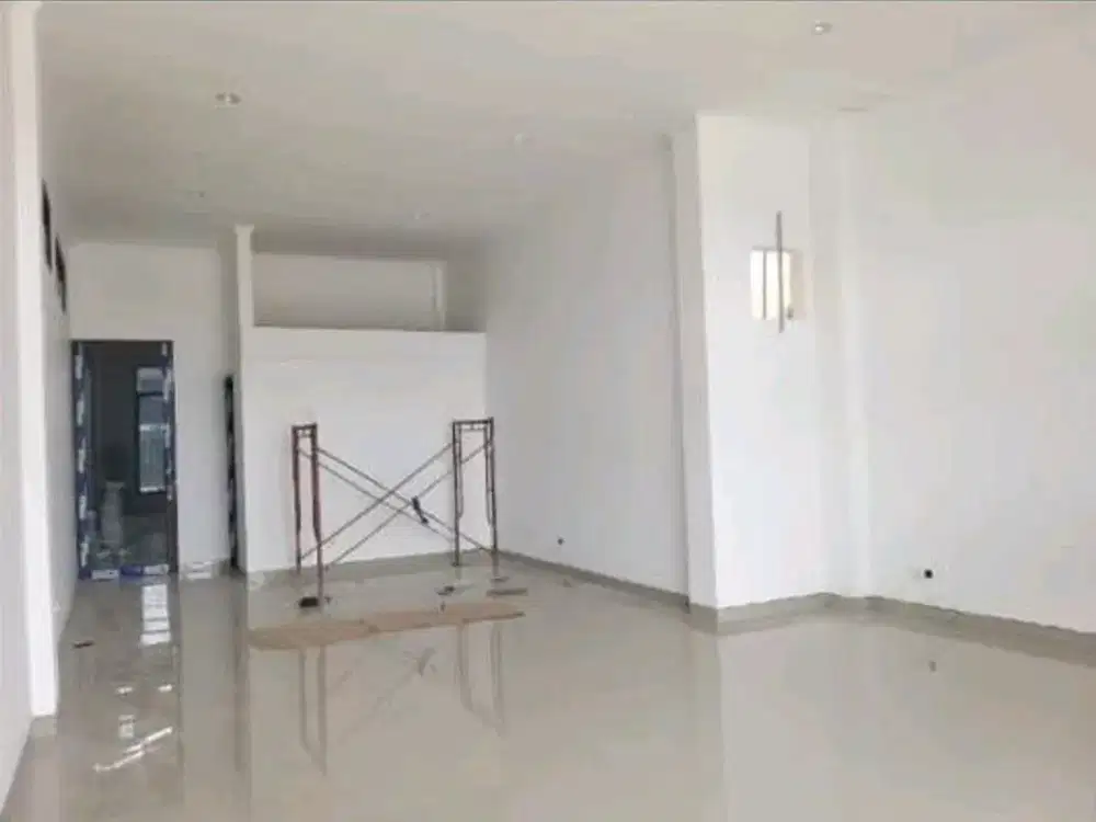RON.A2360 MURAH GUDANG LUAS DI GILANG SIDOARJO COCOK UNTUK USAHA