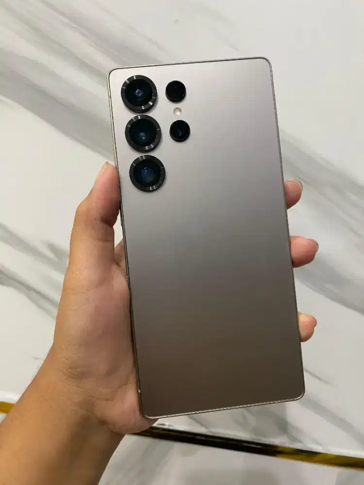 samsung s25 ultra 12/512