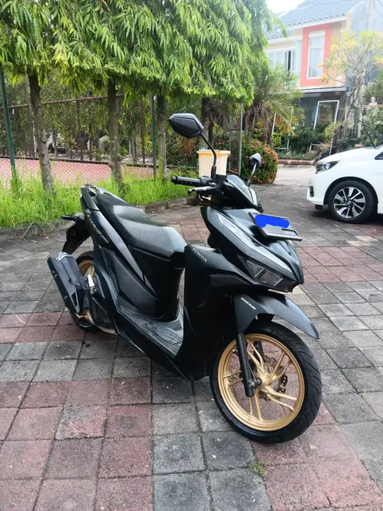 Honda Vario 150 2021