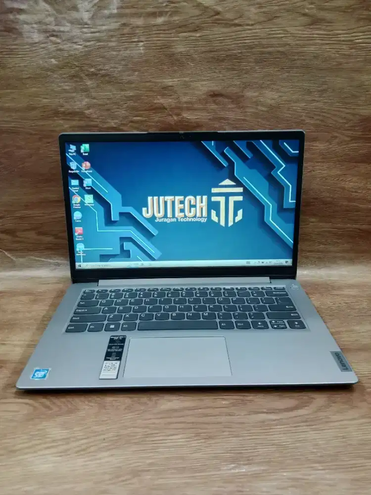 Jual laptop lenovo