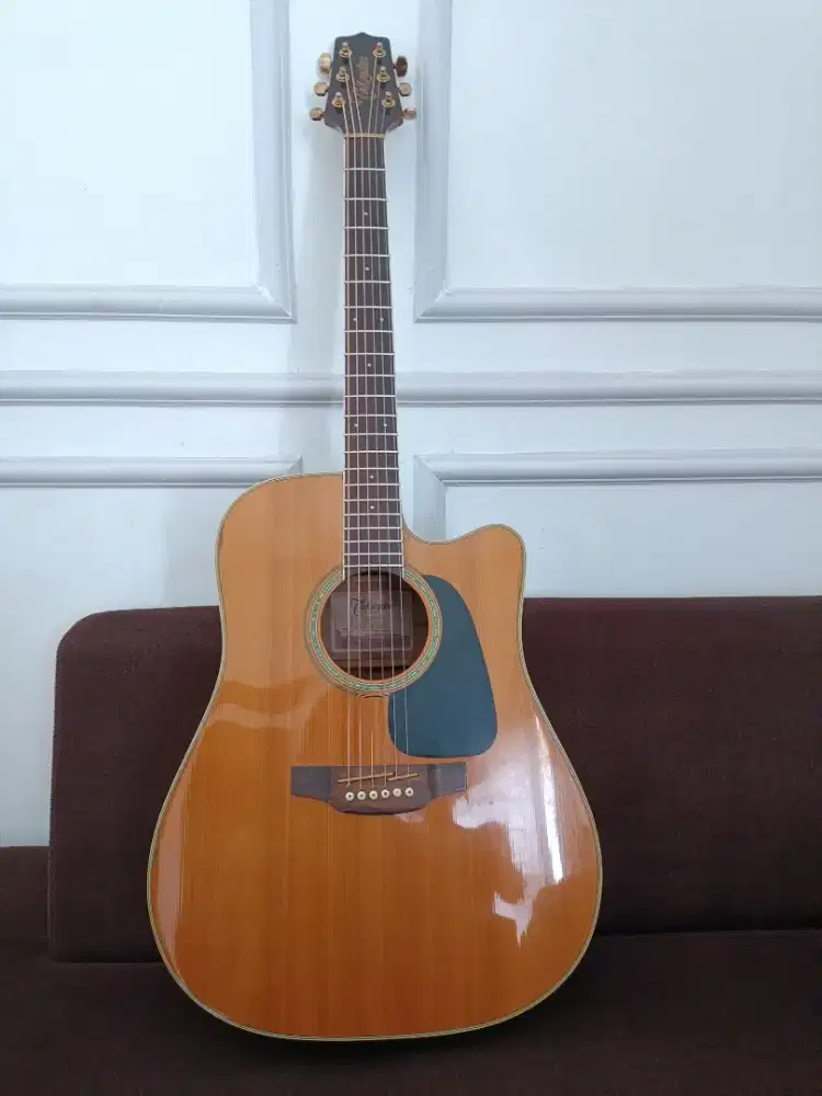 Takamine GD51 CE NAT