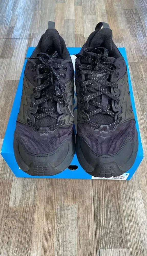 Hoka anacapa breeze low no 41
