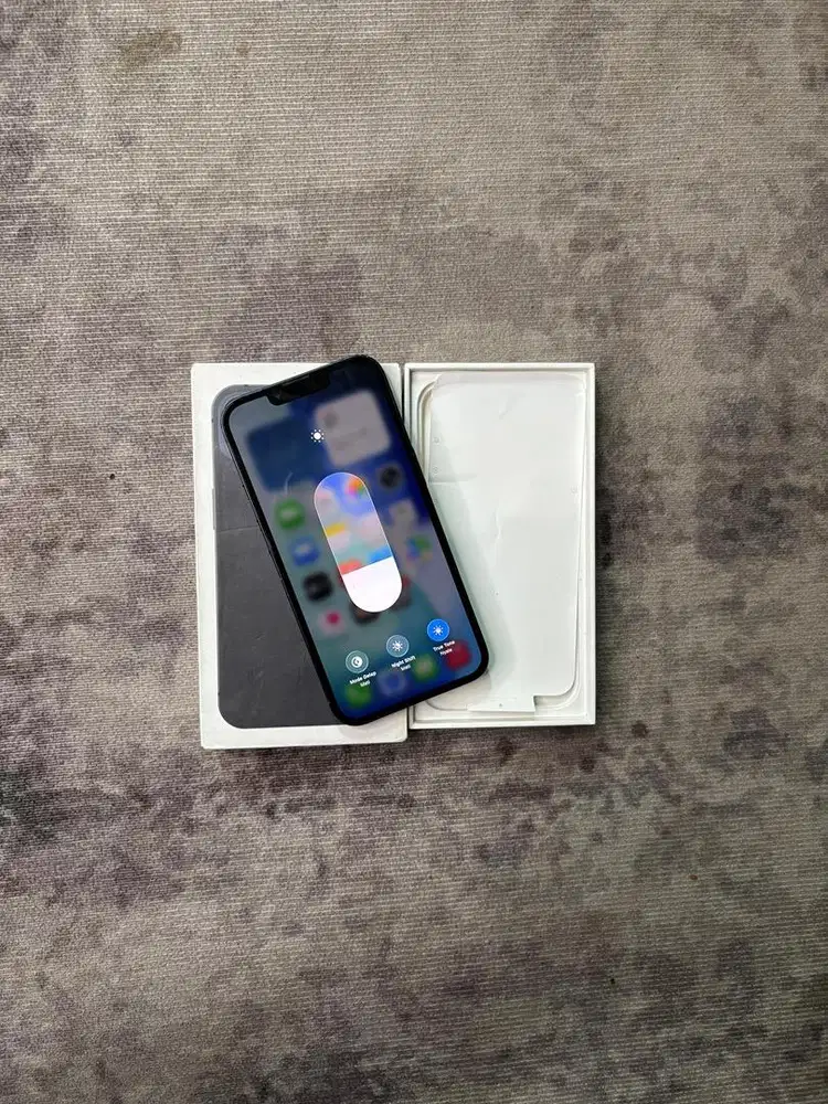 iphone 13 256gb midnight