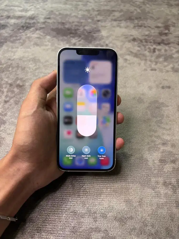 iphone 13 256gb starlight