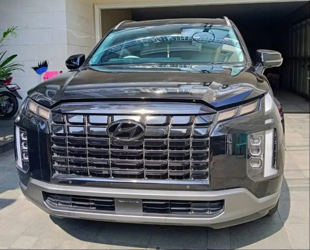 Hyundai Palisade 2.2 LX2 CRD1 2WD AT 2023