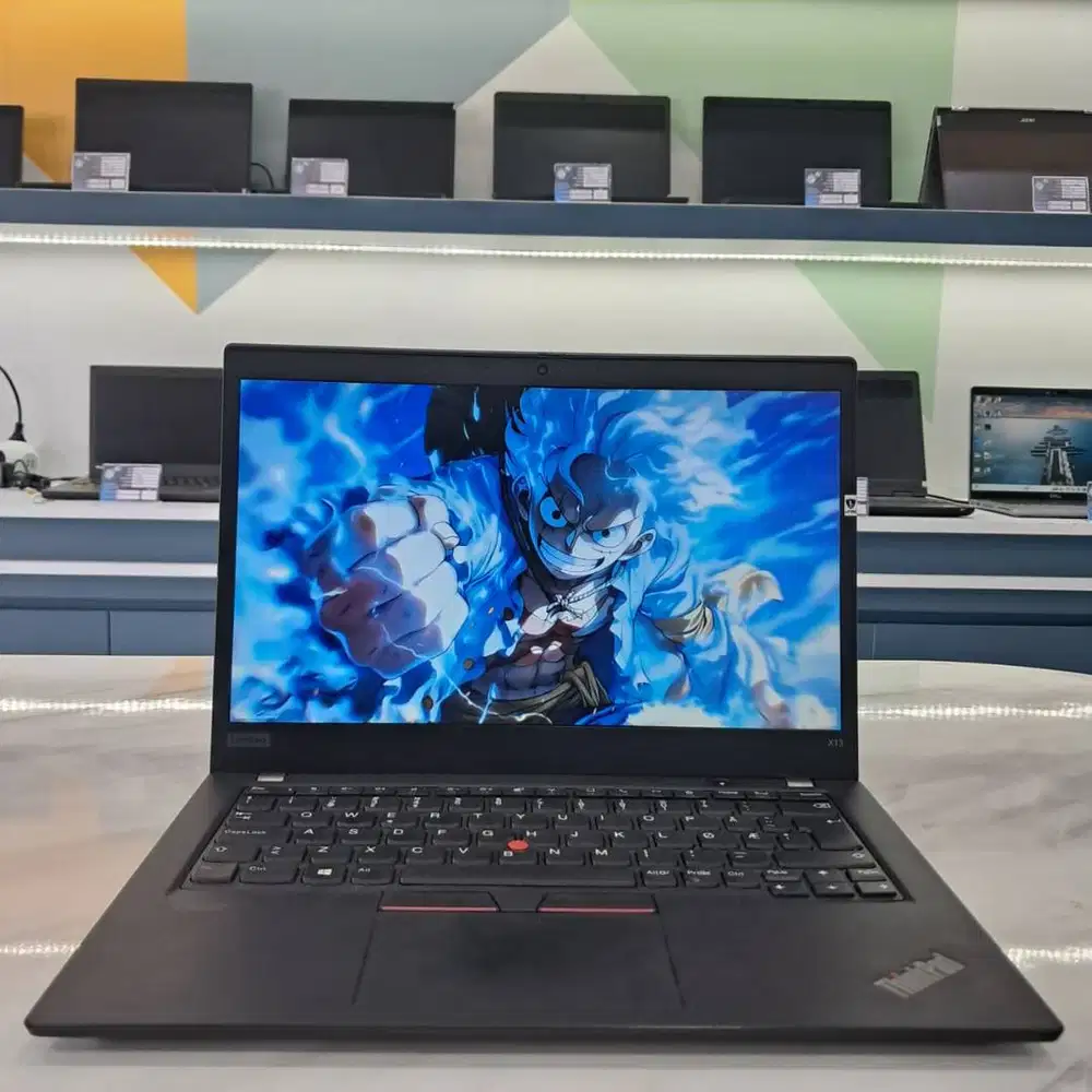 Cari Laptop Tipis & Cepat? Lenovo L75 Ryzen Jawabannya
