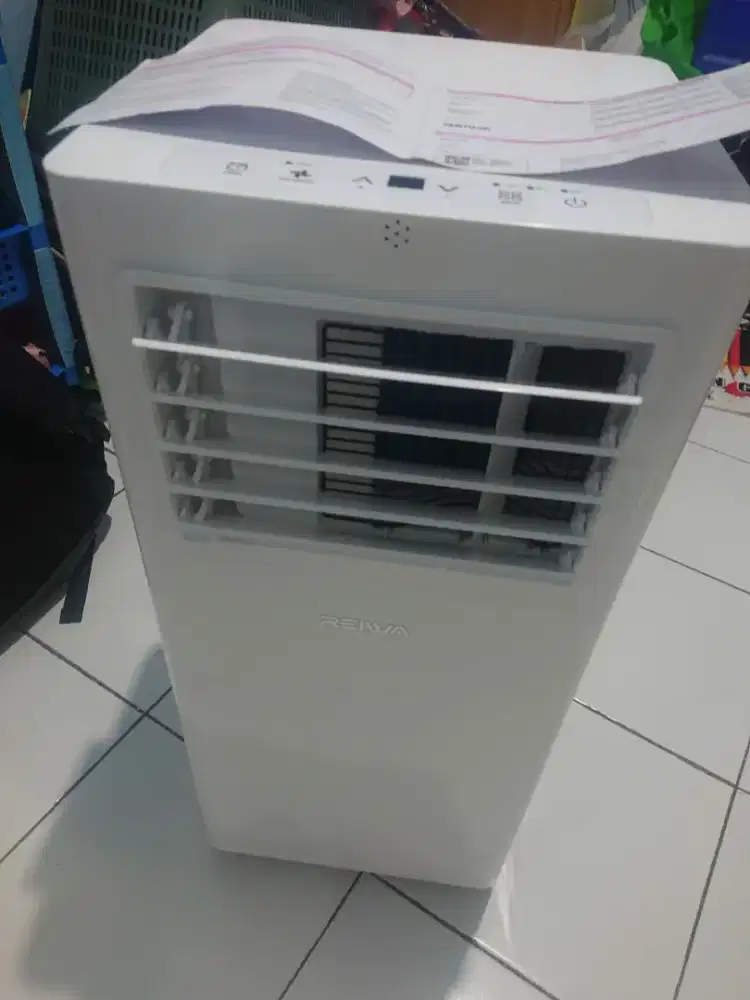 Ac portable reiwa 1 pk