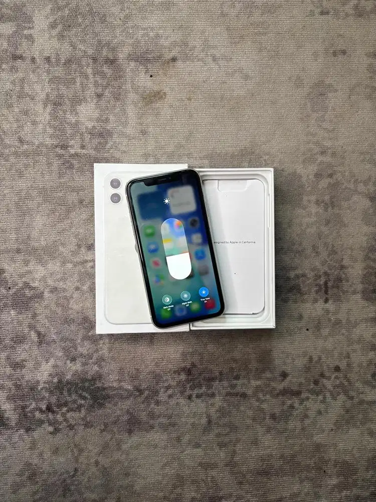 iphone 11 128gb ibox