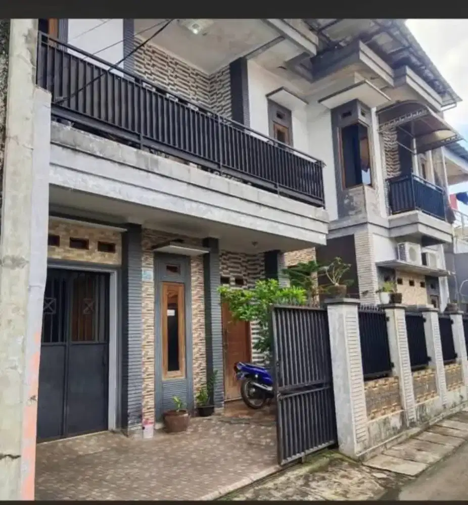 RUMAH JUAL BUTUH CEPAT KALISARI JAKTIM