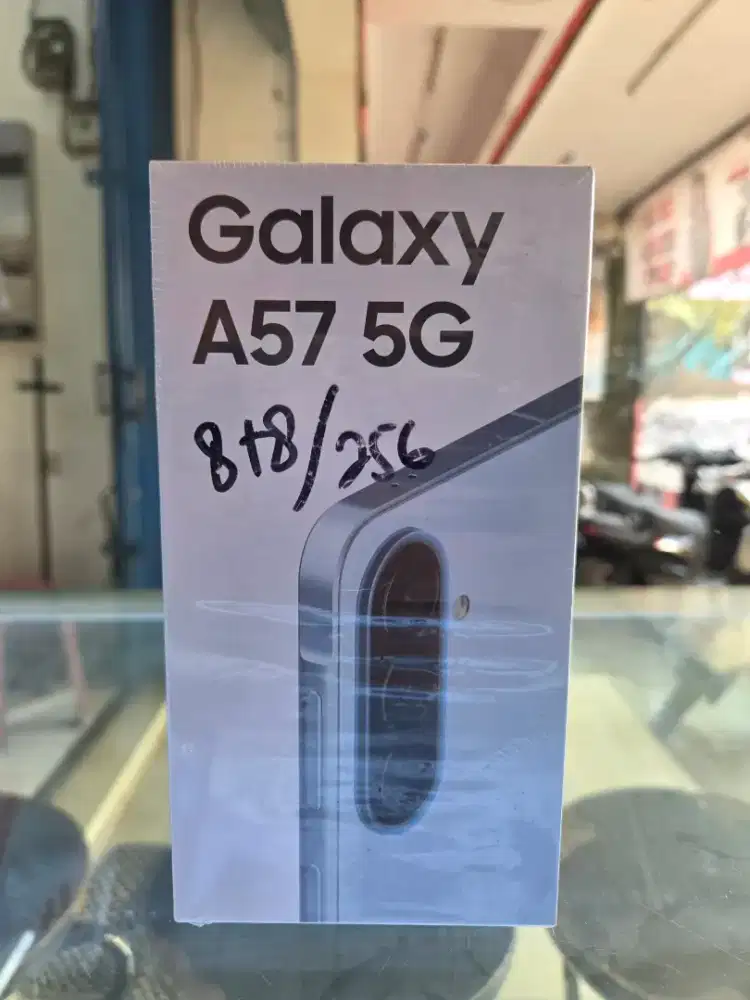 Samsung Galaxy A57