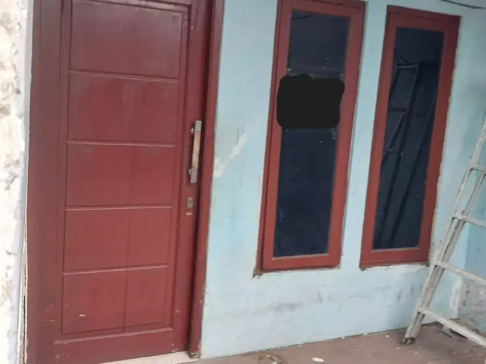 Dijual Cepat Rumah Aneka Elok Lokasi Nyaman & Akses Mudah, Cakung, Jakarta Timur, 004