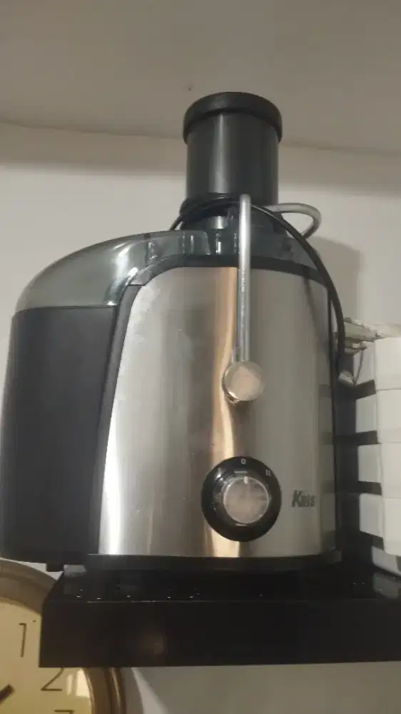 Kris juicer extractor