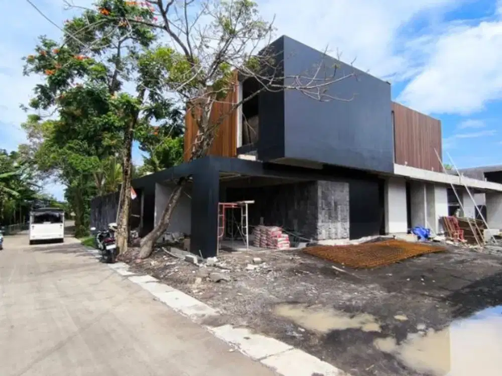 VILLA COLLECTION2 BY NUANU IN KEDIRI TABANAN