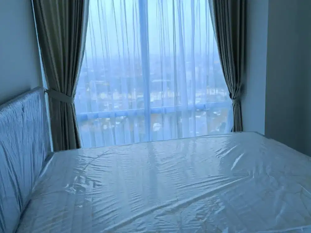 Apartemen Puri Mansion 3BR Full Furnished Jakarta Barat