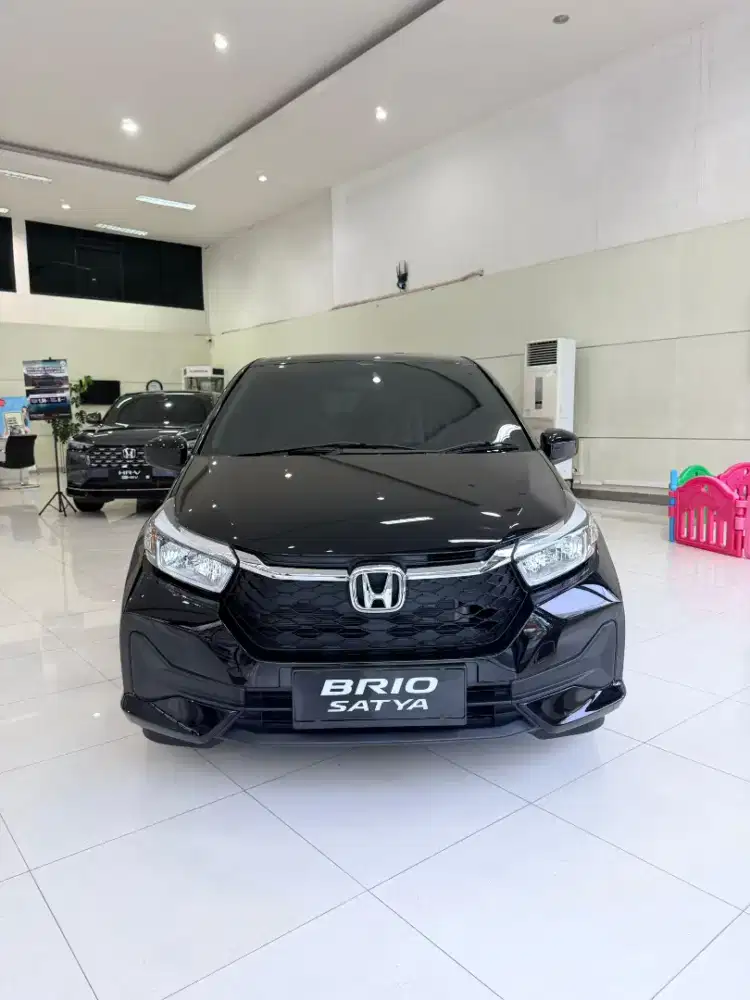PROMO HONDA BRIO 2026