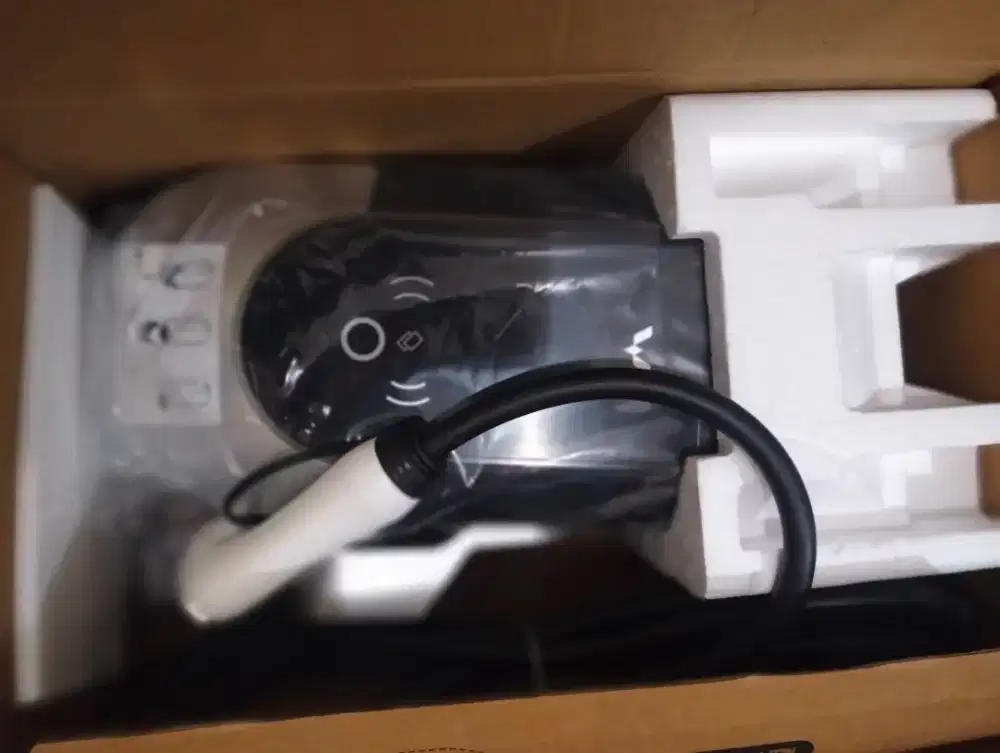 Wall Charging Wuling AIR EV