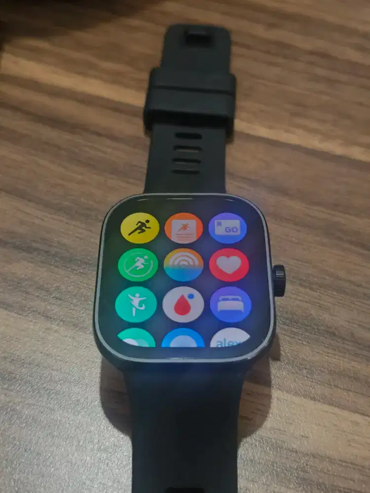 JUAL CEPAT SAJA REDMI WATCH 4