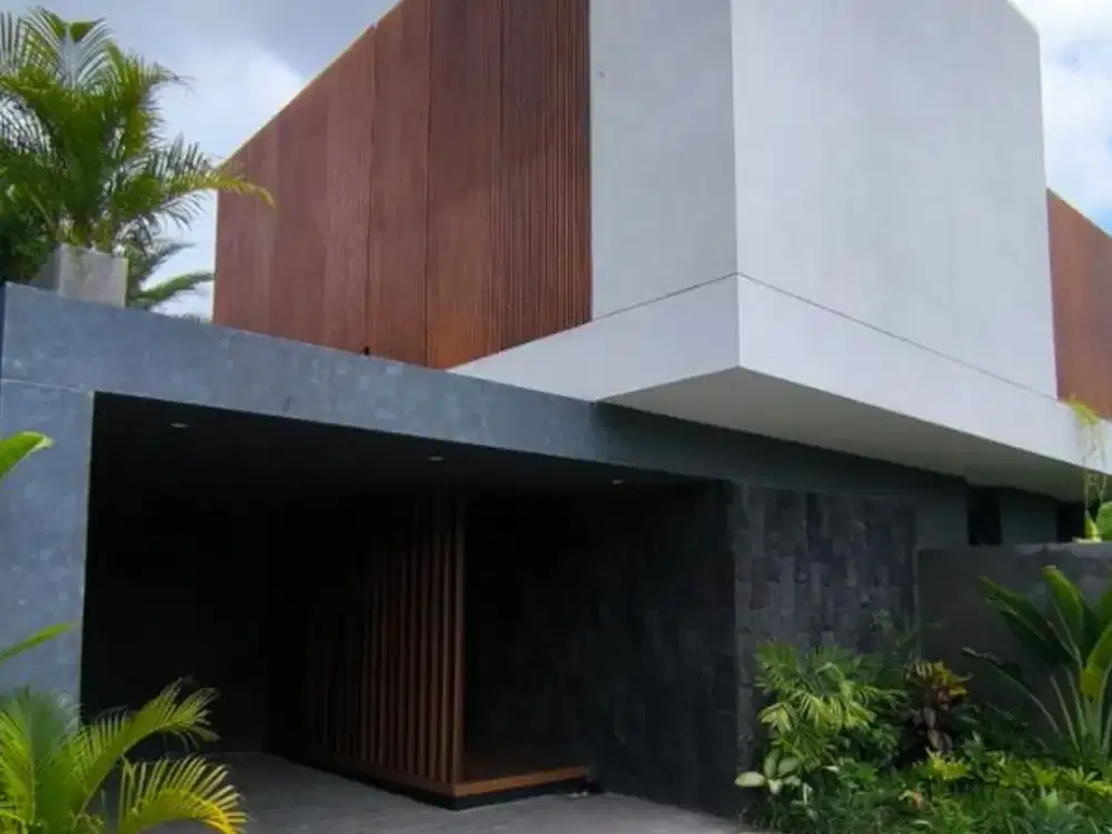 VILLA COLLECTION 1 BY NUANU SUNSET VIEW IN TABANAN