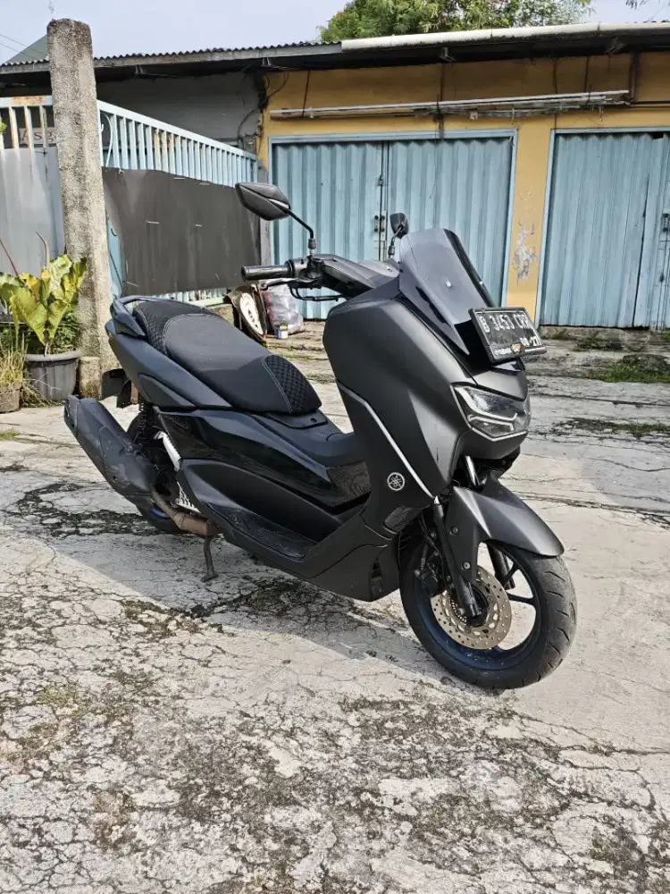 UNIT YAMAHA NMAX
