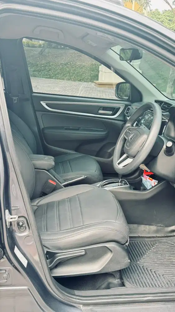 Honda BR-V 2023 Bensin