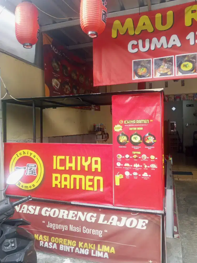 Loker buat waiters