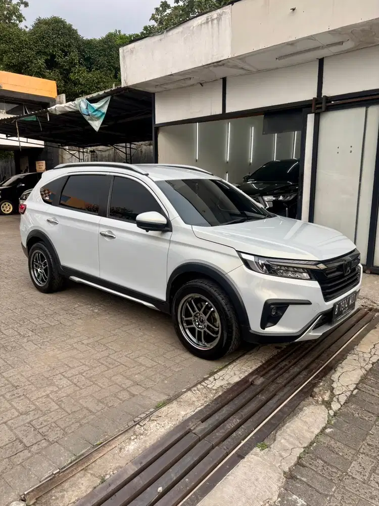 Honda BR-V 2022 Bensin