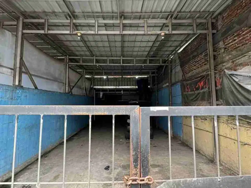 tempat usaha murah langka jalan utama kali malang jakarta