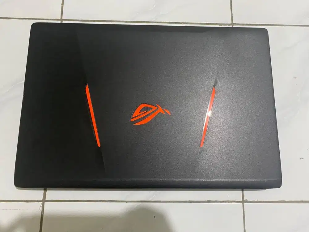 ROG STRIX GL553VD