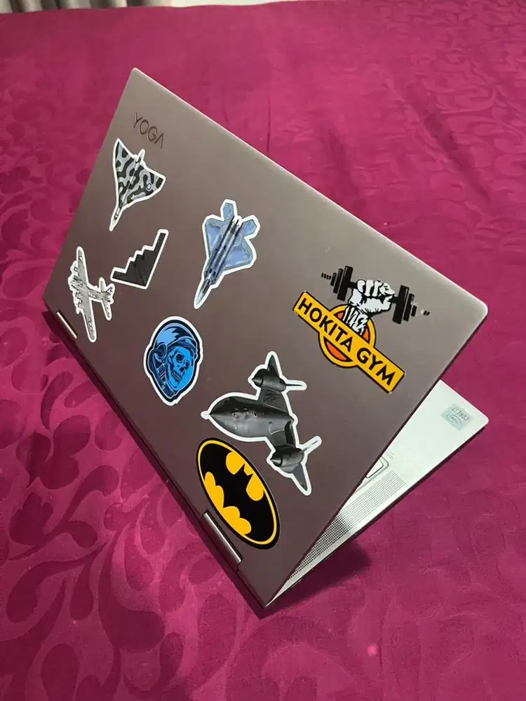 LENOVO THINKPAD 370 YOGA