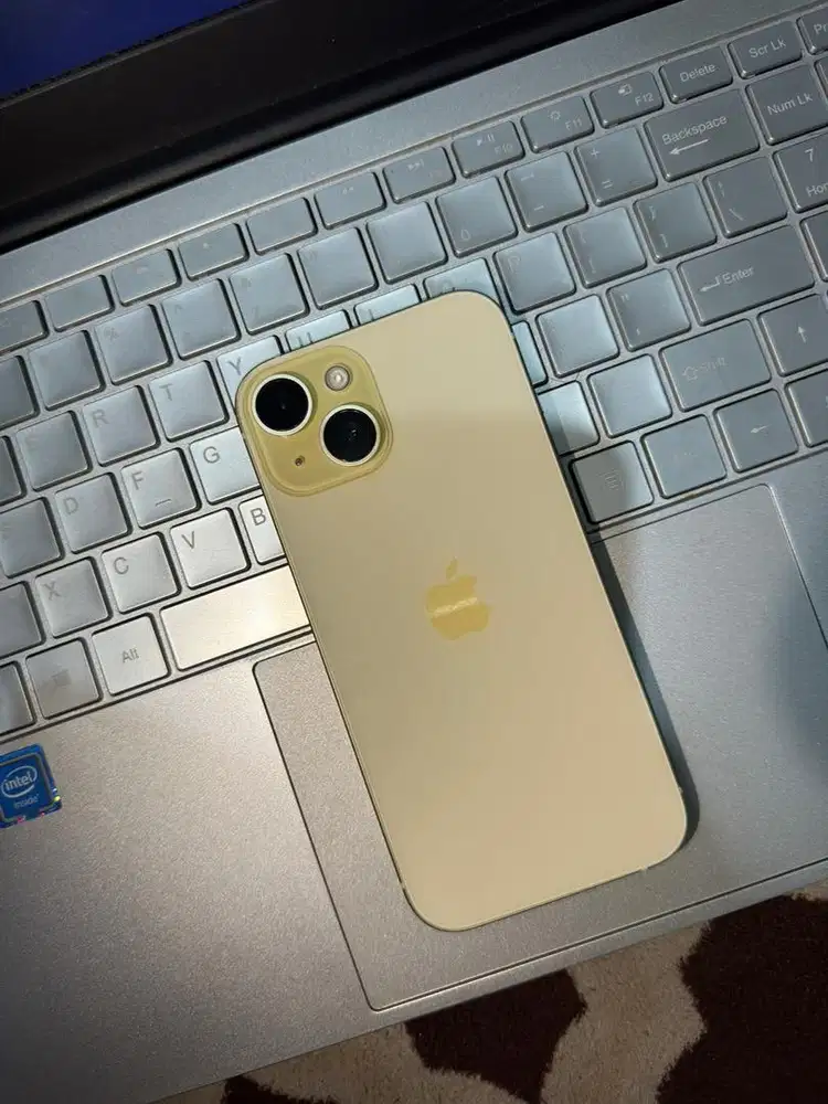 Iphone 15 128 All Oprator