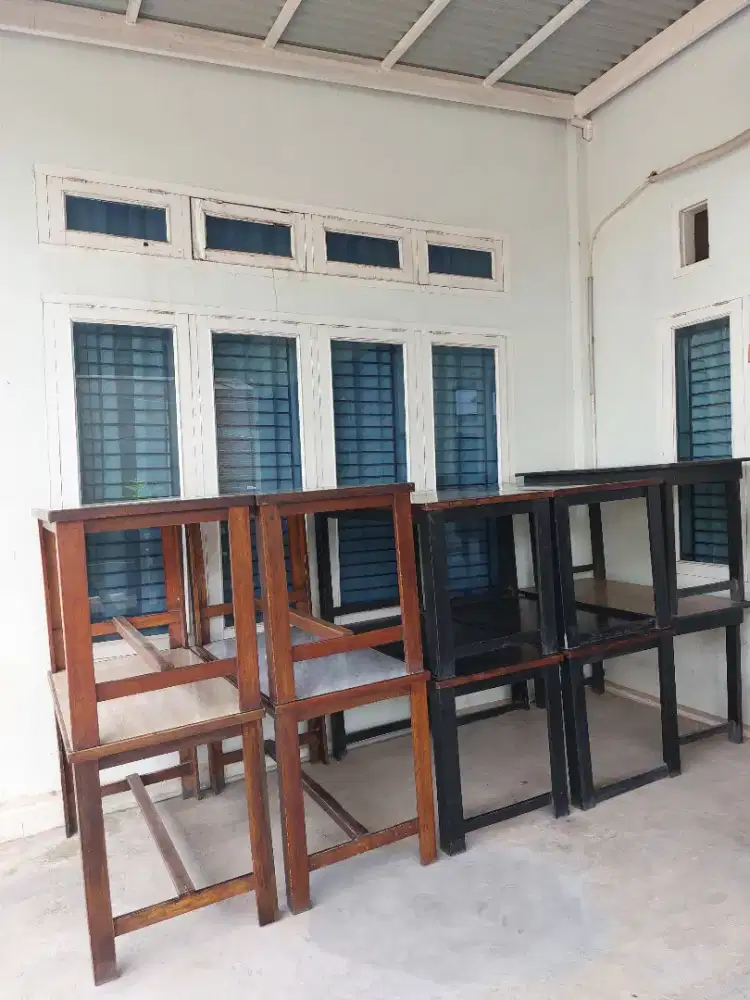 Meja utk warkop