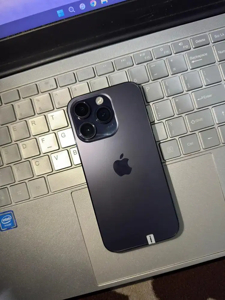 Iphone 14 Pro 256 All Oprator