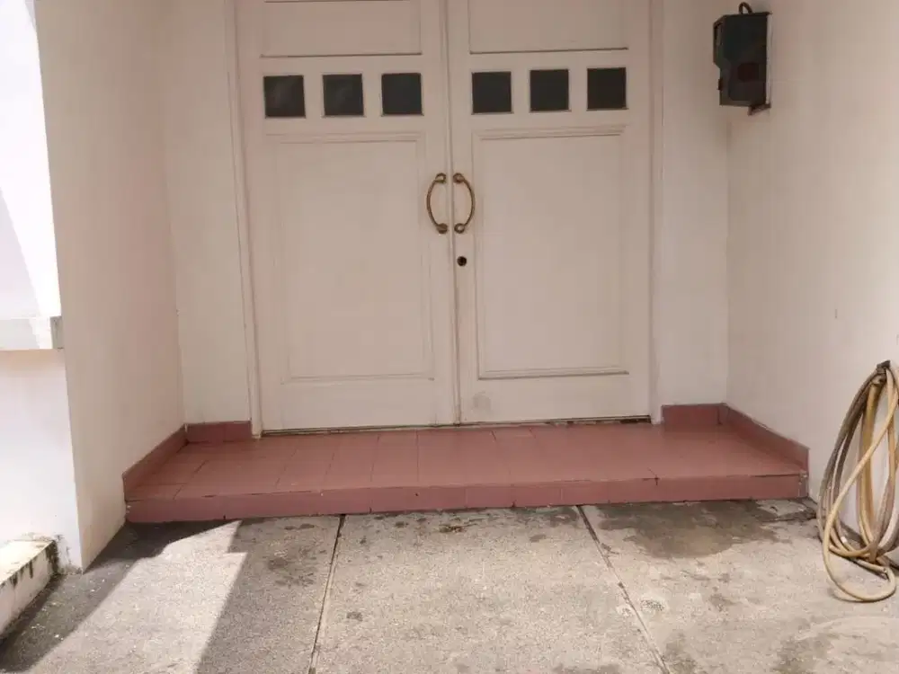 Disewakan Rumah Gading Arcadia Jakarta Utara