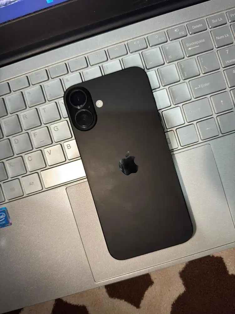 Iphone 16 Plus 128 All Oprator