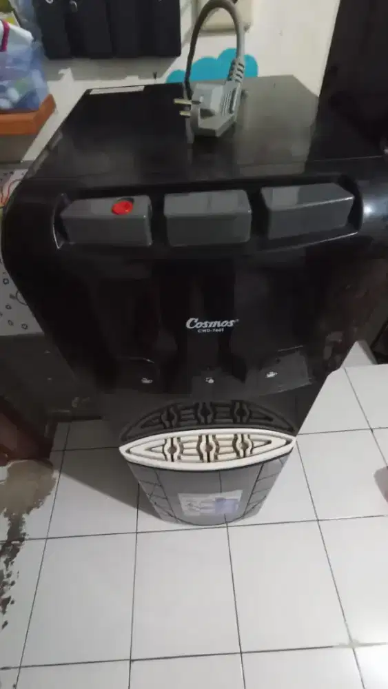 Dispenser Cosmos
