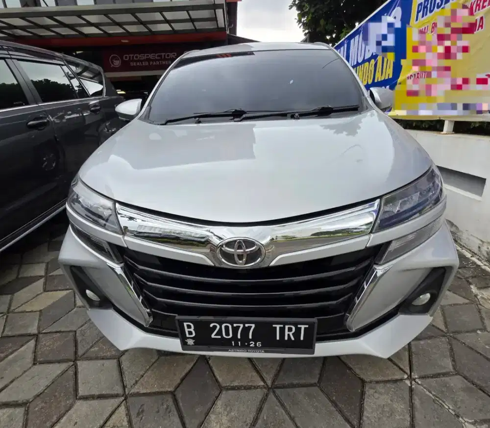AVANZA MT KM 50 DP10.