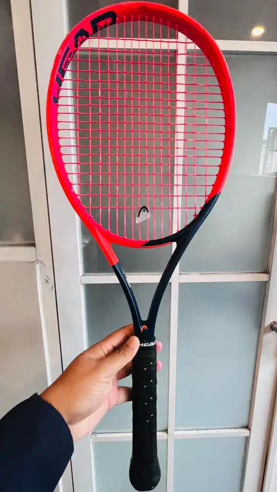 Raket tenis head radical team L