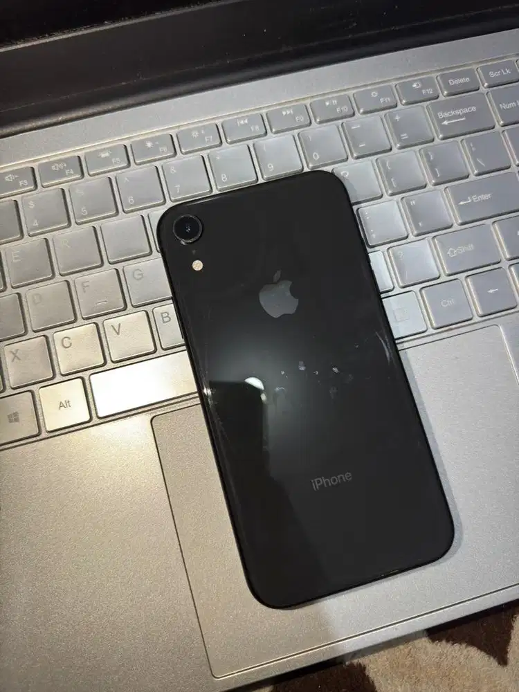 Iphone XR 128 All Oprator