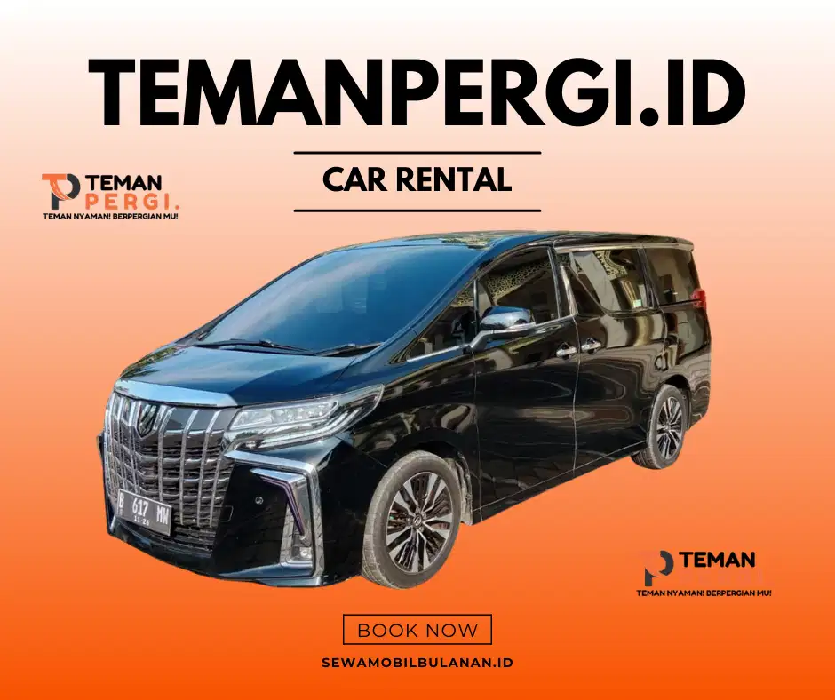 Sewa Mobil Bulanan Lepas Kunci - PROMONYA TAK TERBATAS-BOOK NOW!!