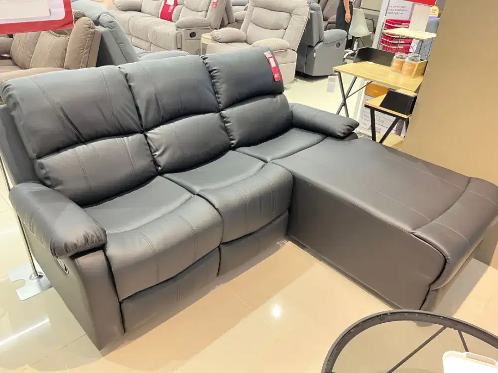 Sofa liverton selma