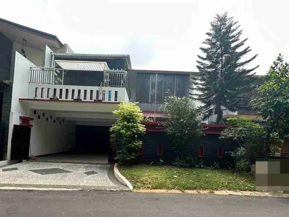 Dijual Rumah Strategis