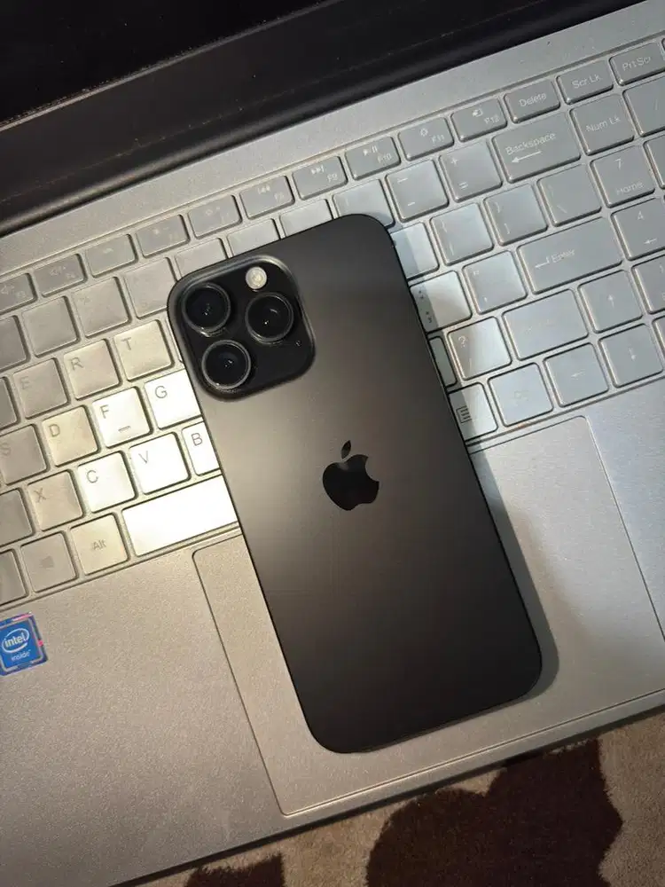 Iphone 16 Promax 256 iBox