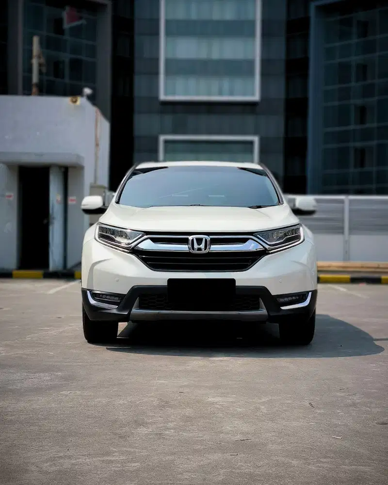 ‼️TERMURAH‼️HONDA CRV PRESTIGE TURBO, MOBIL BEBAS LAKA & BANJIR.