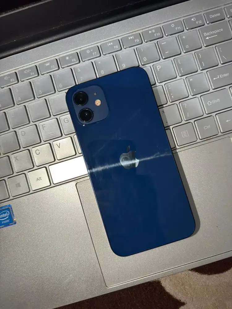 Iphone 12 128 All Oprator
