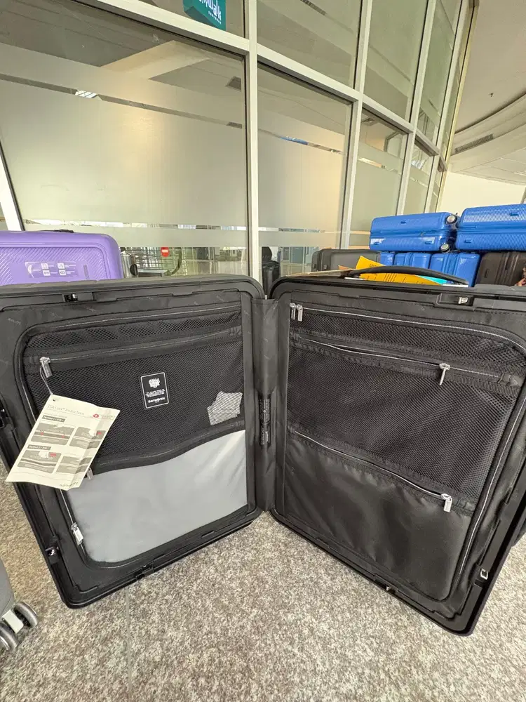 Koper Samsonite 24inch
